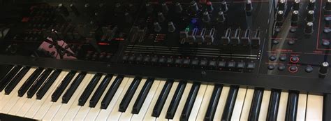 Roland JD-XA review | Digital Piano Review Guide