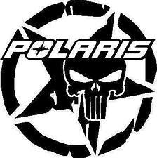 polaris decals | eBay