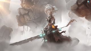 Genshin Impact Noelle - games live wallpaper [DOWNLOAD FREE] #24532