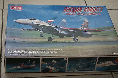 Sukhoi su-27 Model Kit | #519110690