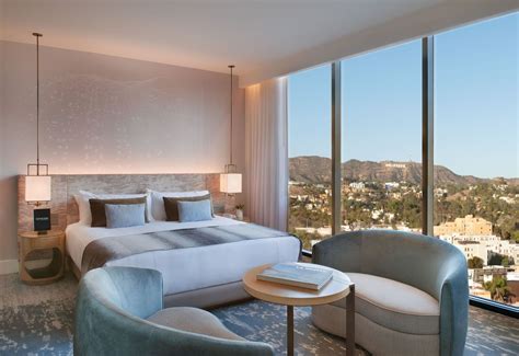 Dream Hollywood | Hollywood Hotel | Hotels in Los Angeles