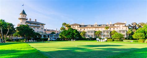 Jekyll Island History | Golden Isles, Georgia