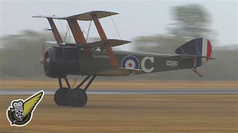 Sopwith Ww1 Fighter Planes