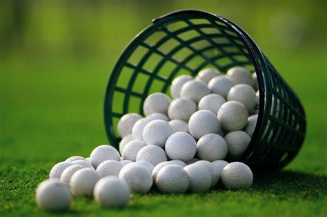 Golf Ball Wallpapers - Wallpaper Cave