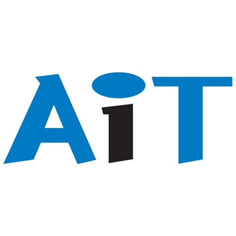 AiT logo, Vector Logo of AiT brand free download (eps, ai, png, cdr ...