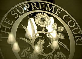 UK Supreme Court Logo - LogoDix