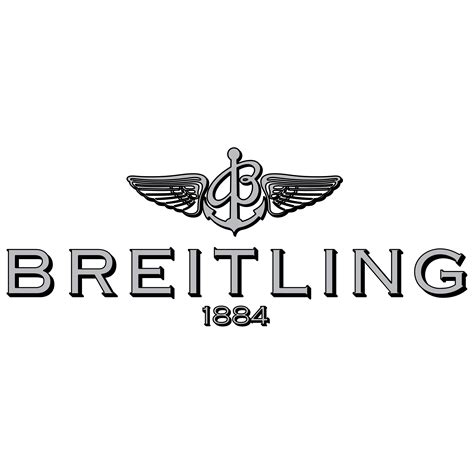 Breitling – Logos Download