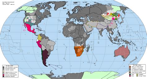 Map Thread XIII | Page 297 | Alternate History Discussion