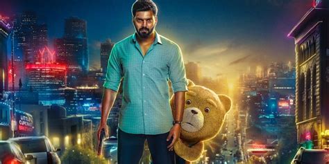 Teddy to release on Disney+Hotstar next month, date firmed up? - Only ...