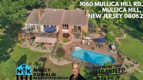 1060 Mullica Hill Rd, Mullica Hill, New Jersey 08062 | New jersey ...