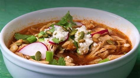 How to Make Instant Pot Mexican Chicken Stew | Stew chicken recipe ...