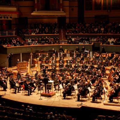 News & Stories | City of Birmingham Symphony Orchestra