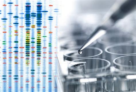 Early Genetic Testing Could Identify Usher Syndrome Before Visual ...