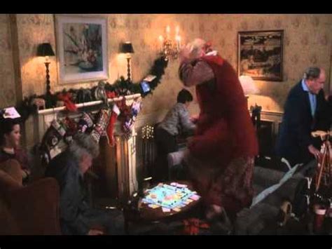 Christmas Vacation Squirrel scene - YouTube