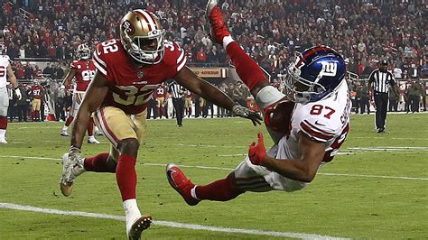 Giants vs. 49ers results: Score, highlights from 'Monday Night Football ...