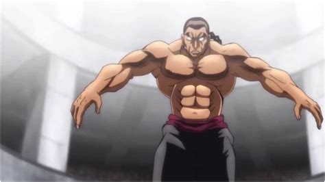 10 strongest characters in Baki, ranked