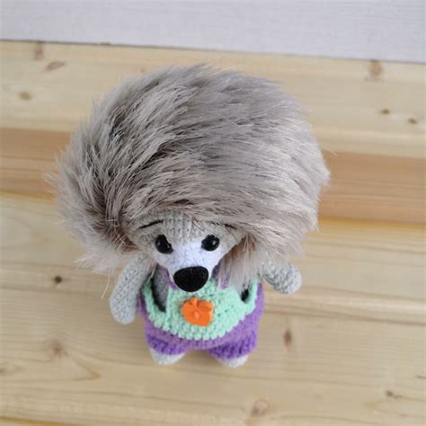 Hedgehog toy.cute hedgehog.forest hedgehog.hedgehog toy | Etsy