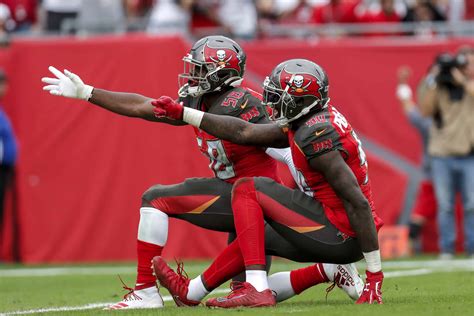 What Are The Tampa Bay Buccaneers' Team Needs In The 2020 NFL Draft ...