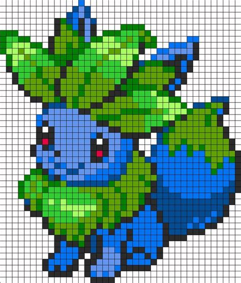 Image result for pokemon pixel art grid | Pixel art pokemon, Pokemon ...