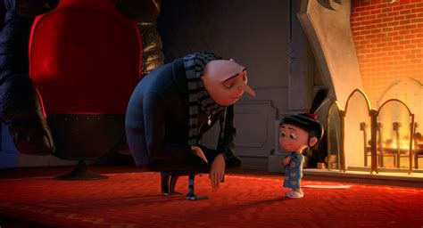 The Gru Next Door: Building 'Despicable Me 2'