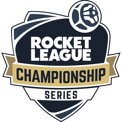 Rocket League Logo Vector at GetDrawings | Free download