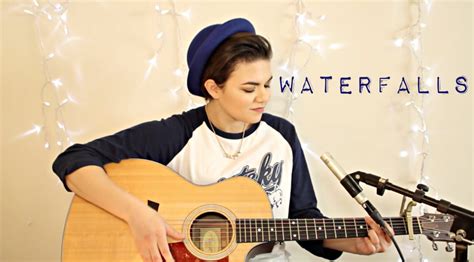 Waterfalls - TLC Cover - YouTube