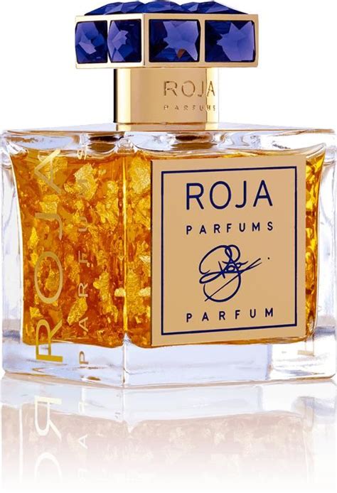 Roja Haute Luxe | Parfume, Fragrances perfume, Perfume collection