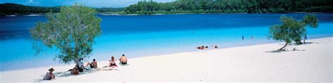 Fraser Island Tours from $210 | Fraser Island Day Trips & Multi-Day Tours