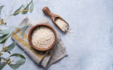 Arborio Rice: What It Is and How to Use It