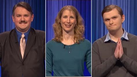 'Jeopardy!' Host Ken Jennings Delivers 'Bad News' to Shocked Ex-Champs