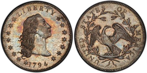 $12 Million for America's First Silver Dollar - Numismatic News