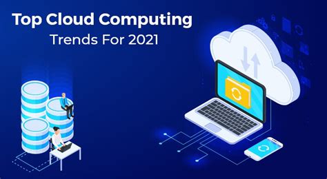 Top Cloud Computing Trends For 2021 | SPEC INDIA