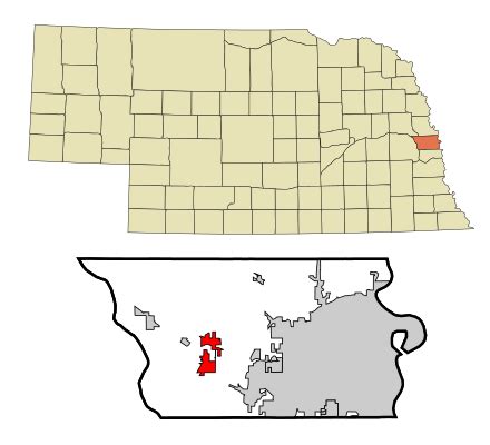 Elkhorn, Nebraska