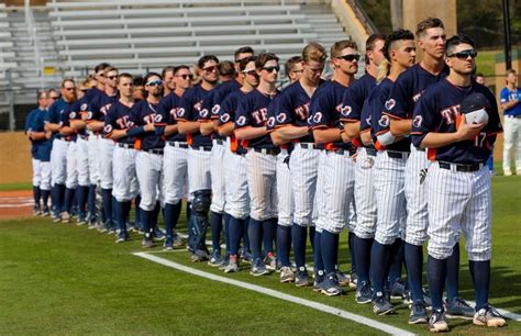 UT Tyler Athletics: Baseball opens at home, softball in Vegas | College ...