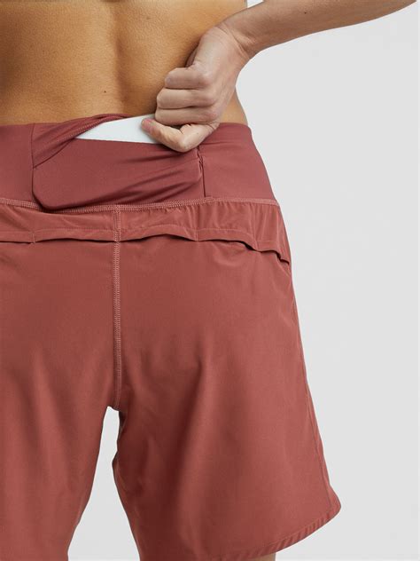 Brooks Running Shorts Women's Quake 7" | Title Nine