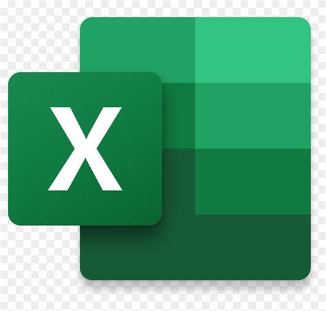 Microsoft Office For Mac - Office 365 Excel Icon, HD Png Download ...