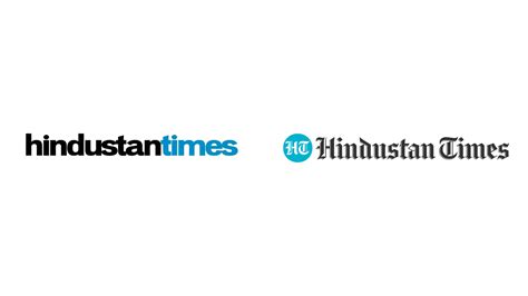 Brand New: New Masthead for Hindustan Times by García Media and Frere ...