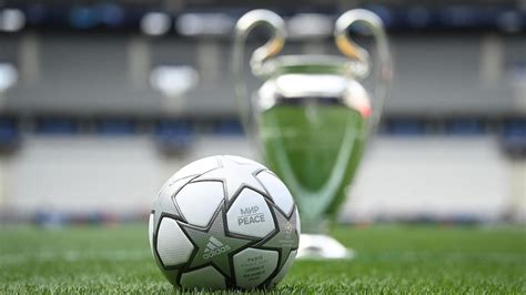 2022 Champions League final: Full list of UCL and European Cup winners ...