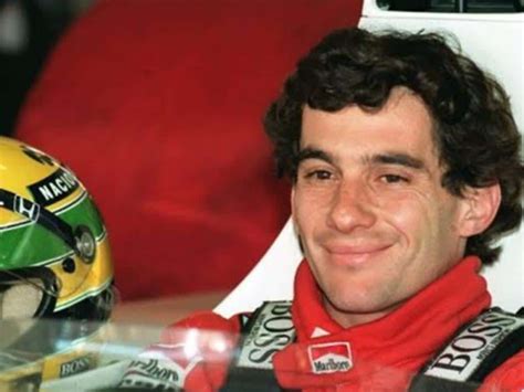 Ayrton Senna's death will always be remembered as the greatest tragedy ...