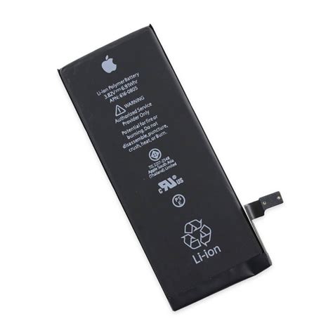 iPhone 6 Plus Battery Replacement at Low Price in Chennai India Apple ...