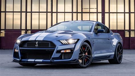 2022 Ford Mustang Shelby GT500 Prices, Reviews, and Photos - MotorTrend