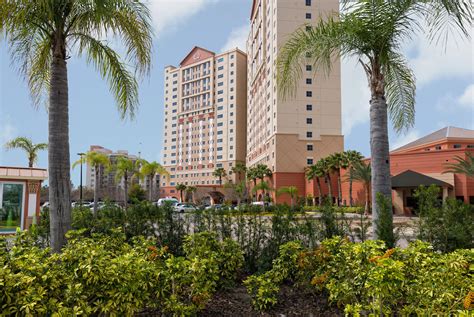 Westgate Palace Resort - Photos of Hotels in Orlando Florida