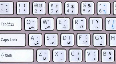 CHINESE KEYBOARD STICKERS WITH ORANGE LETTERING TRANSPARENT BACKGROUND ...