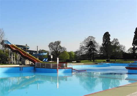 The Future of Aldershot Lido – The Aldershot Civic Society