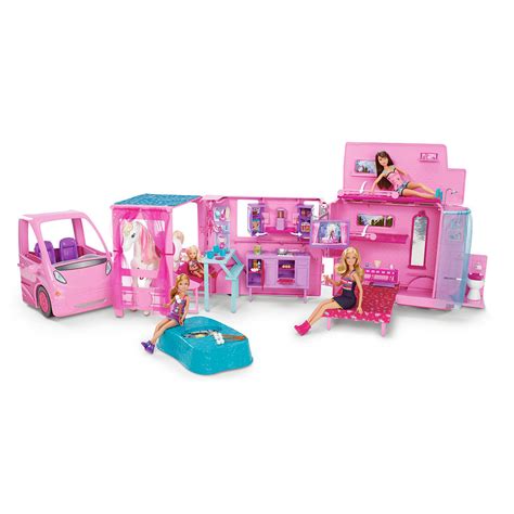 Toys “R” Us: Select Barbie dolls and play sets are 40% off - Shopportunist