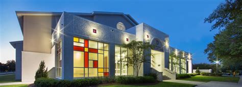 Campus Virtual Tour | The Dunham School, Baton Rouge, LA