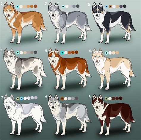 Pin by Nicole Miller on Huskies | Husky colors, Husky eyes, Siberian husky