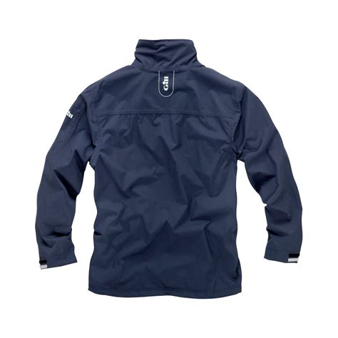 Gill Men's Crew Fishing Waterproof Sailing Sport Jacket, Nylon | eBay