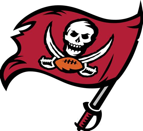 Tampa Bay Buccaneers – Logos Download