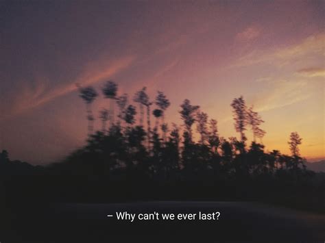 Aesthetic Deep Tumblr Quotes / I do not trust easily.